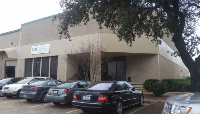Texas Steel Conversion Inc Holmes Road Houston Tx Our Properties - Pipeline Realty : Pipeline Realty