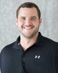 Aaron Pettey