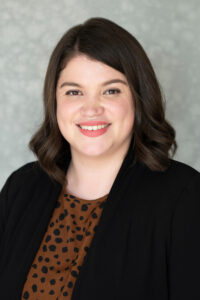 Stefanie McCorvey