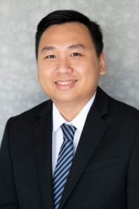 Henry Duong