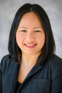 Rachel Khanh Duong