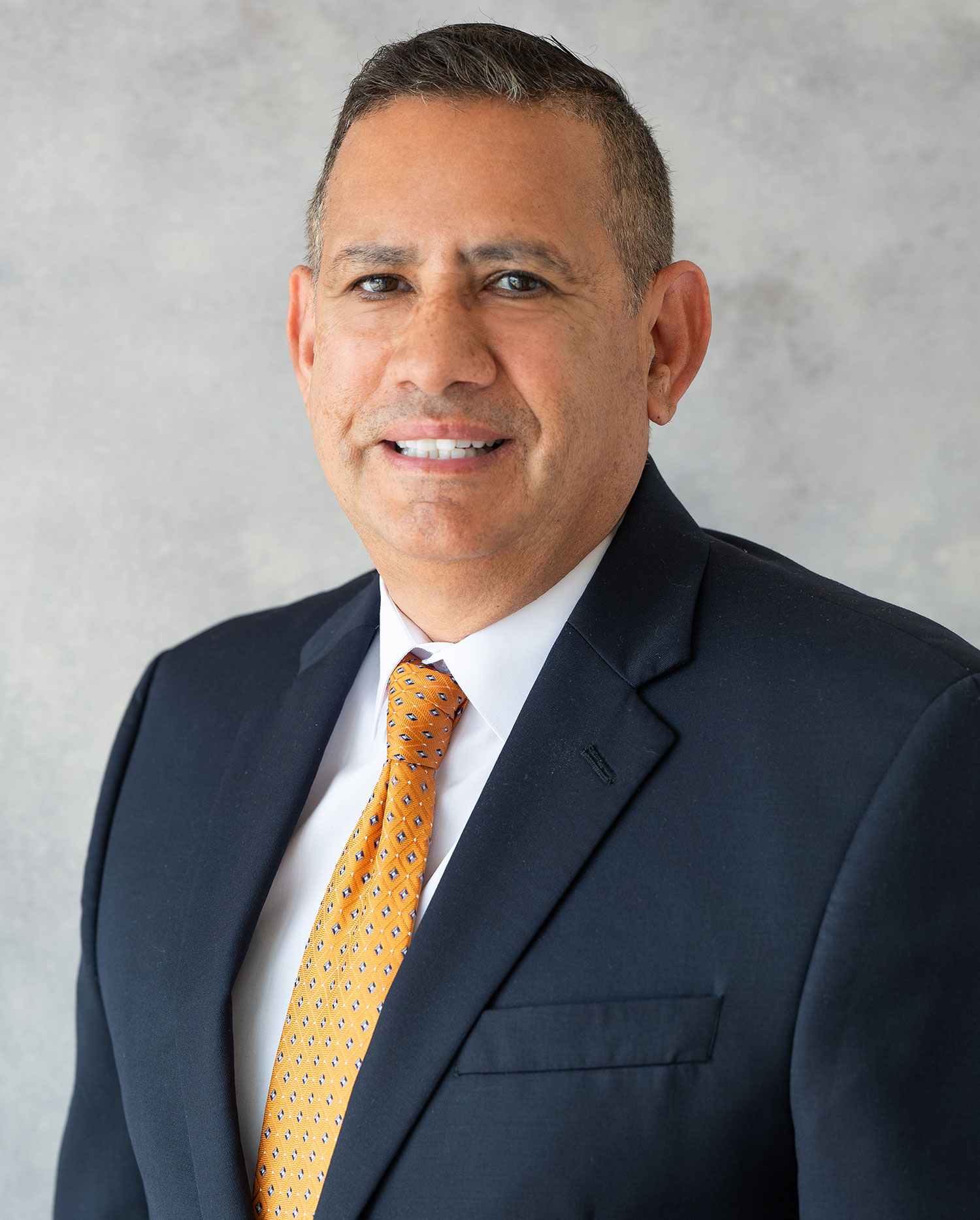 Ben Davila